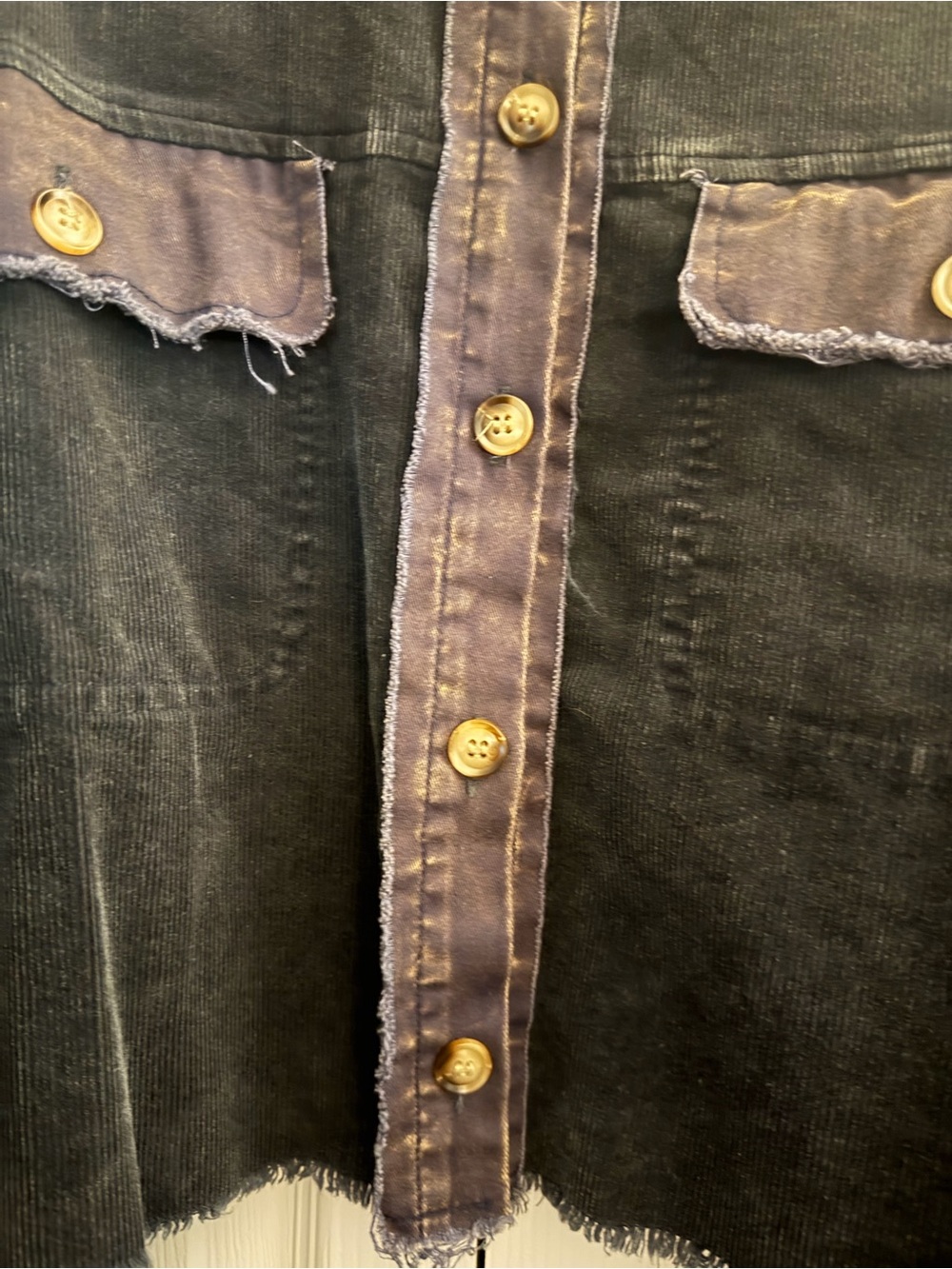 😍 Cropped jacket - Picture 3 of 5